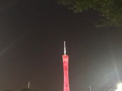 -广州塔晖粤轩中餐厅