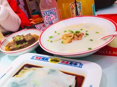 -赵财财·肠粉·煲仔饭(华润万象城店)