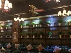 -真枪会射击俱乐部(河西中央公园店)
