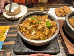 -江太极江浙菜(马桥万达广场店)