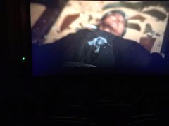 -上影国际影城(普陀绿地缤纷城店)