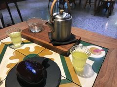 银河慕斯-侘寂甜品(自取店)