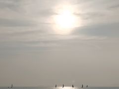 -银沙滩浴场