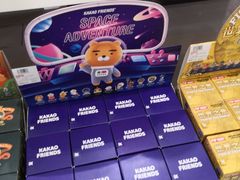 -泡泡玛特POPMART(上海环球港店)