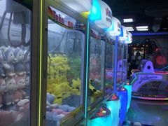-玩客超乐场(和瑞欢乐城常德店)