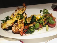 -燃扒房Steakhouse(皇庭店)