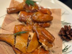 -锦楼·臻选新杭帮(杭州中心店)