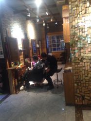 点击看大图 -MONE美发沙龙