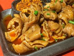 -谭鸭血老火锅(龙湖宝山天街店)