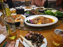 -赵家小馆(沈阳禹洲广场店)
