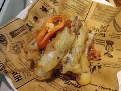 -避风塘(江桥万达店)