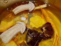 -次第花开素食雅宴
