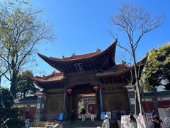 -大理文庙(大理古城)