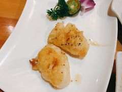 -割烹旭日本料理(龙湖狮山天街店)