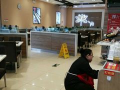 -嘉和一品粥(马家堡店)
