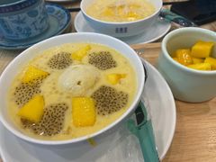 -古春堂凉茶甜品(拱北口岸店)