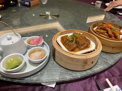 -粤匠·澳门点心粤菜海鲜(澳门半岛店)