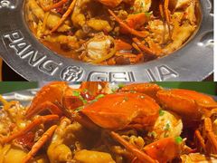 -胖哥俩肉蟹煲(福州仓山爱琴海店)