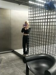 -斑斓色彩沙龙