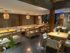 -山茶云南菜(永安里店)