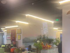 -卢大鲜鱼头捞饭(美利广场店)