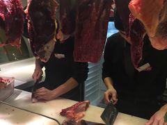-海银海记潮汕牛肉火锅(新港中路海珠店)