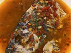 -丰乐餐厅·始于1999·本地老字号