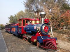 -永定河休闲森林公园