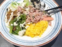 -町门烤肉拌饭专门店(新天地店)