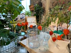 -GOTLOT COFFEE&KITCHEN角落厨房NOOK店