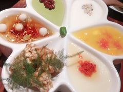 花田喜事-绿茶餐厅(领展购物广场·中关村店)