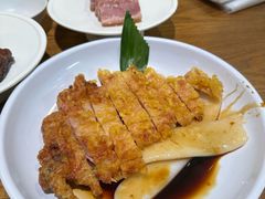 -苏小柳手工点心(人民广场分院)