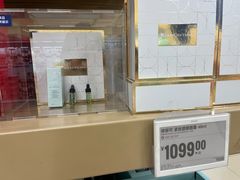 -盒马X会员店(王府井奥莱UP TOWN店)