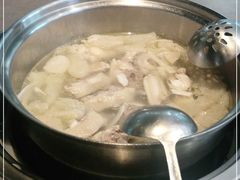 -同仁四季椰子鸡(宝安壹方城店)