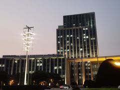 -尚贤河湿地