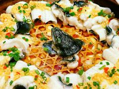 -醉壹号海鲜大排档(厦门美食地标店)