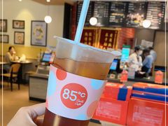 -85度C(北京护国寺店)