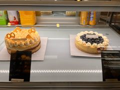 咖啡豆乳-梦菲思饼屋(瑞金宾馆店)