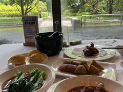 -南宁荔园维景国际酒店·荔园中餐厅