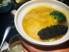 辽参捞饭-福禧荟·海鲜自助