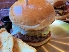 -魏斯理汉堡(西安沣东吾悦店)