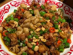 老灶特色肥肠鸡-老灶味道·本帮菜(昌平路店)