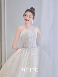 -纯色时光婚纱艺术馆WHITE