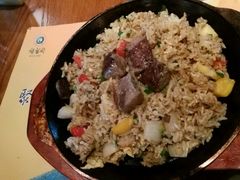-绿茵阁牛扒餐厅(客村店)