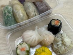-老潮兴粿品(龙北店)