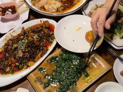 -庭院小酌(瑞莲街店)
