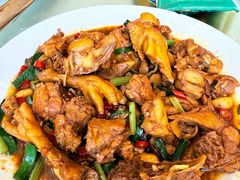 -生态苑农庄(十里画廊遇龙河店)