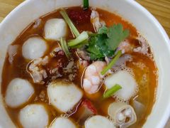 明月虾面-明月虾面(厦禾路店)