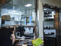 -本粥&拌饭cafe(欧亚新生活店)