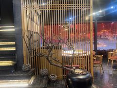 -小京廷北京烤鸭|山野贵州菜(梵华里店)
